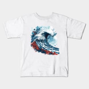 H2O Kids T-Shirt